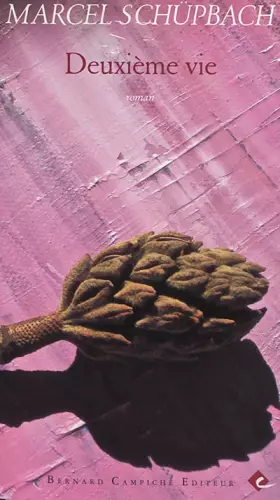 Couverture du produit · Deuxième vie