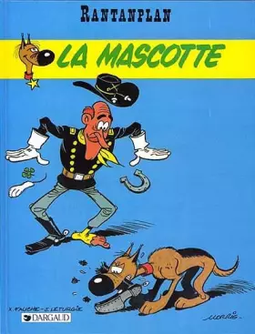Couverture du produit · Rantanplan : La mascotte