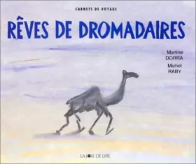 Couverture du produit · Rêves de dromadaires