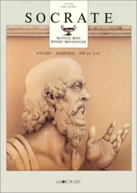 Couverture du produit · Socrate