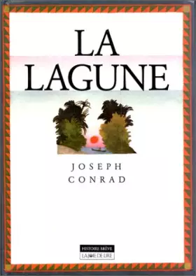Couverture du produit · La Lagune