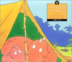 Couverture du produit · LA TENTE DE CHARLOTTE