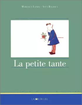 Couverture du produit · La petite tante