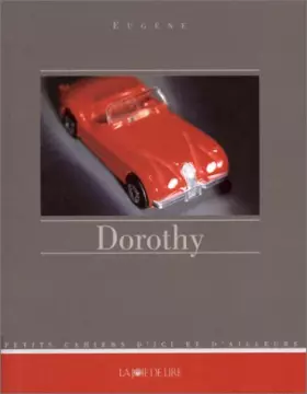 Couverture du produit · Dorothy