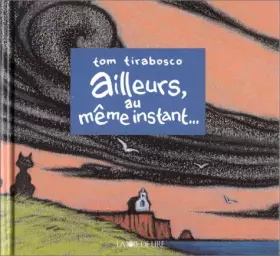 Couverture du produit · Ailleurs, au même instant