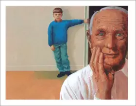 Couverture du produit · Le cerisier