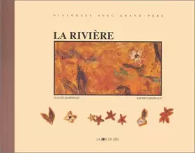 Couverture du produit · La rivière