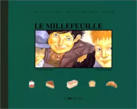 Couverture du produit · Le millefeuille