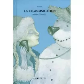 Couverture du produit · La communication