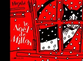 Couverture du produit · Le Noël de Milton