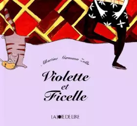 Couverture du produit · Violette et Ficelle