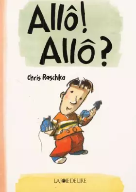 Couverture du produit · Allo ! Allo ?
