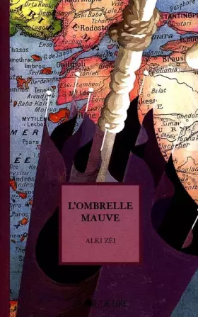 Couverture du produit · L'Ombre mauve