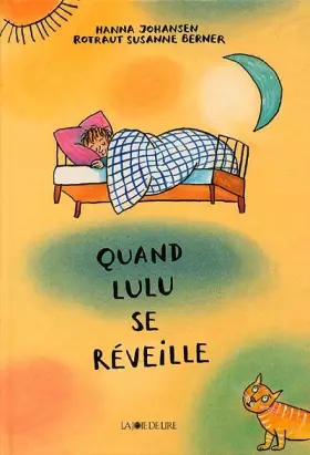 Couverture du produit · Quand Lulu se réveille