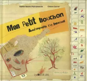 Couverture du produit · Mon petit bouchon
