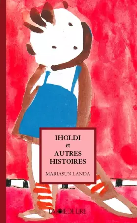 Couverture du produit · Iholdi et Autres Histoires