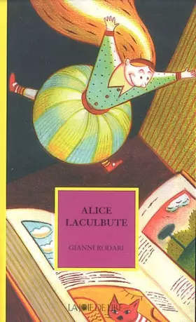 Couverture du produit · Alice Laculbute