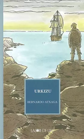 Couverture du produit · Urkizu