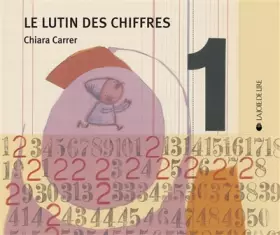 Couverture du produit · Le Lutin des chiffres