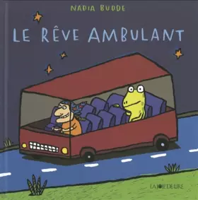 Couverture du produit · La Rêve ambulant