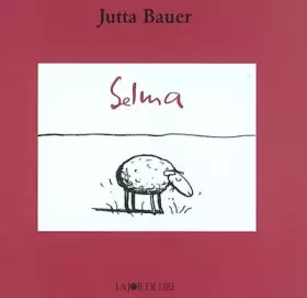 Couverture du produit · Selma