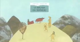 Couverture du produit · La Balade en traîneau