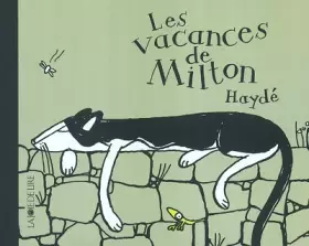 Couverture du produit · Les vacances de Milton