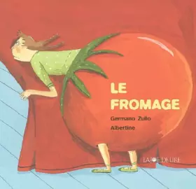 Couverture du produit · Le fromage