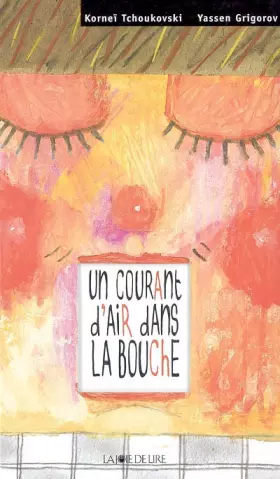 Couverture du produit · Un courant d'air dans la bouche