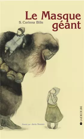 Couverture du produit · Le masque géant