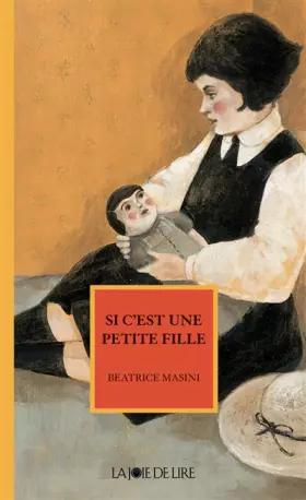 Couverture du produit · Si c'est une petite fille