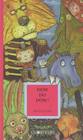 Couverture du produit · Dom Do Dom !