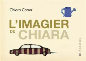 Couverture du produit · L'imagier de Chiara