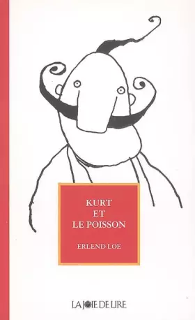 Couverture du produit · Kurt et le Poisson