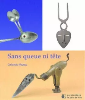 Couverture du produit · Sans queue ni tête