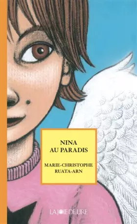 Couverture du produit · Nina au paradis
