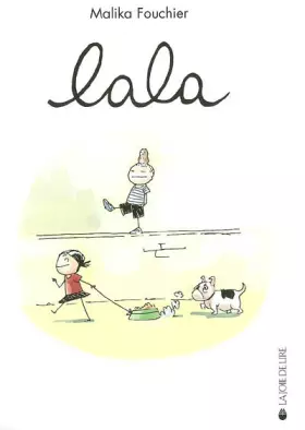 Couverture du produit · Lala