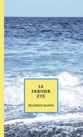Couverture du produit · Le dernier été