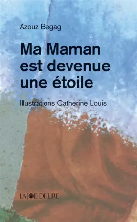 Couverture du produit · Ma maman est devenue une étoile