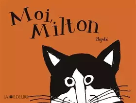 Couverture du produit · Moi, Milton
