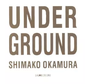 Couverture du produit · Under Ground