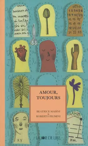 Couverture du produit · Amour,Toujours