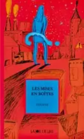 Couverture du produit · Mises en boites (les)