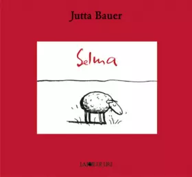 Couverture du produit · Selma