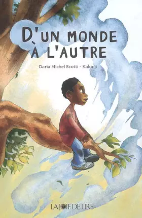Couverture du produit · D'un monde à l'autre