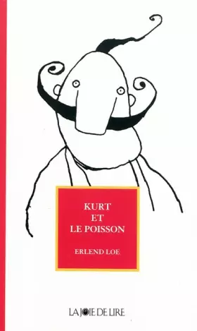 Couverture du produit · Kurt et le poisson