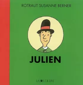 Couverture du produit · Julien