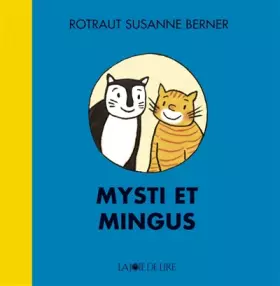 Couverture du produit · Mysti et Mingus