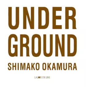 Couverture du produit · Under Ground