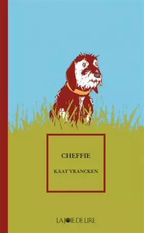 Couverture du produit · Cheffie